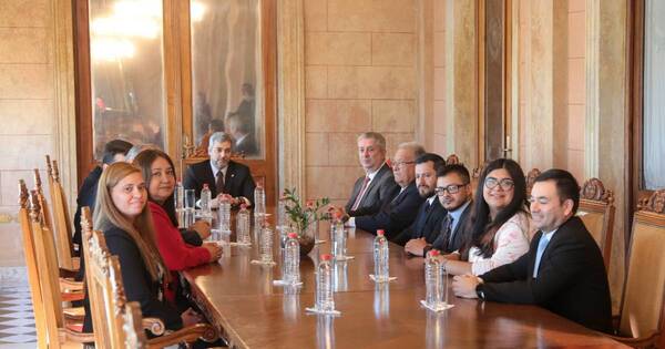 La Nación / TSJE recopilará firmas electrónicas desde diciembre para impulsar iniciativas populares