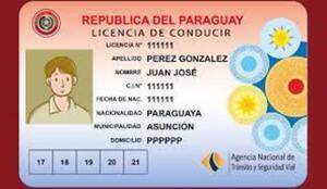 Municipalidad de Asunción tendrá nuevos requisitos para sacar o renovar las licencias de conducir