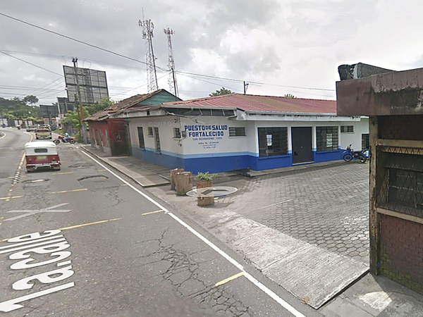 Samber no tiene hospital equipado para urgencias | 1000 Noticias