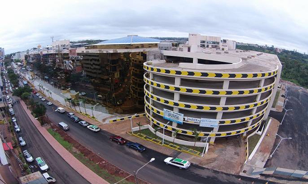 Heredero de Stroessner reclama “la zona más comercial de Ciudad del Este” - OviedoPress