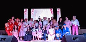 “Esteña Purahéi” llega a Asunción de la mano de la OSN - ABC en el Este - ABC Color