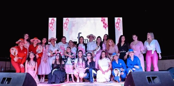 “Esteña Purahéi” llega a Asunción de la mano de la OSN - ABC en el Este - ABC Color