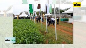 FCA y Cafyf organizaron el Open Day Extend Agro - ABC Rural - ABC Color