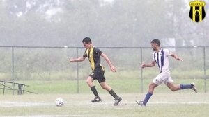 Reserva: detalles de la fecha 15   - Fútbol - ABC Color
