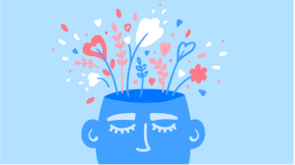 Salud mental y como cuidarnos