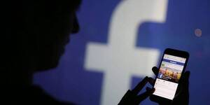 Piden a la Fiscalía que analice propagandas electorales en Facebook - ADN Digital