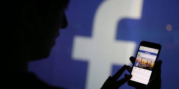 Piden a la Fiscalía que analice propagandas electorales en Facebook - ADN Digital