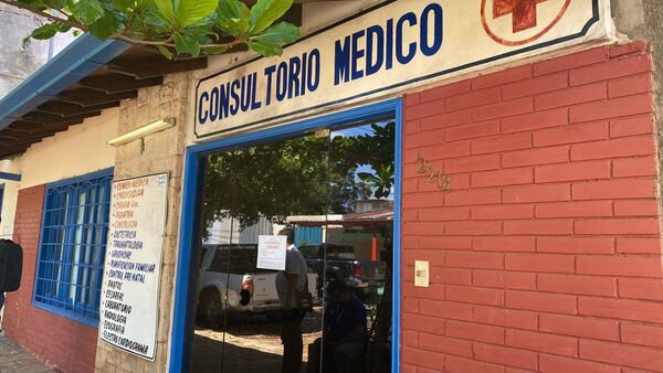 Diario HOY | Allanan una clínica en Fernando de la Mora ante un caso de presunto aborto
