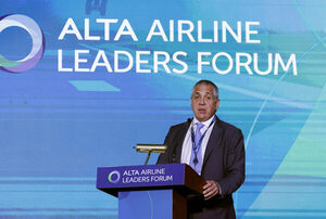 Latam Airlines alista su salida del proceso de quiebra para noviembre - MarketData