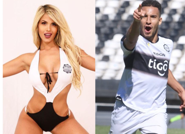 Madrina de Olimpia habló sobre video que se enchufó a pelotero: “Es obra de gente mala”