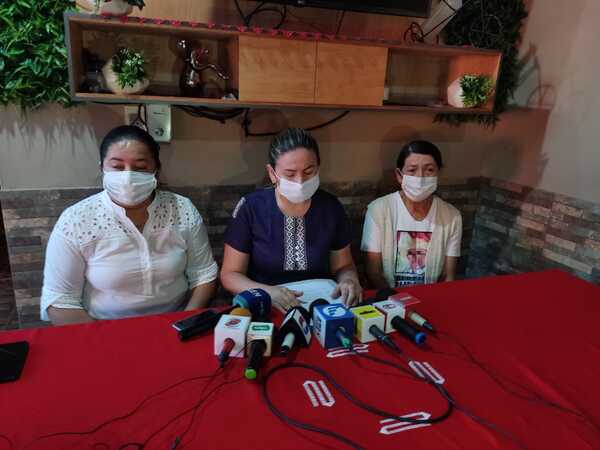 Se cumplen seis años del calvario de la familia Urbieta sin novedades | Radio Regional 660 AM