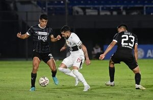 Olimpia vs. Libertad: Alineaciones probables - Fútbol - ABC Color