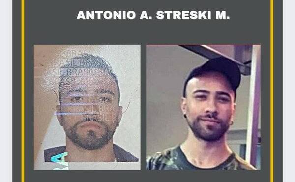 Crónica / Imparten orden de búsqueda y localización de un estudiante rapai desaparecido
