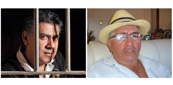 Cuando Jarvis Chimenes Pavão se comprometió a ayudar en el rescate de Félix Urbieta