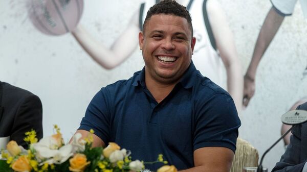 Ronaldo Nazario: "El clásico es el partido más importante del fútbol mundial" - El Independiente