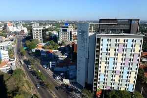 Tras seis meses de caídas consecutivas, la actividad económica repuntó 5,3% en agosto - MarketData