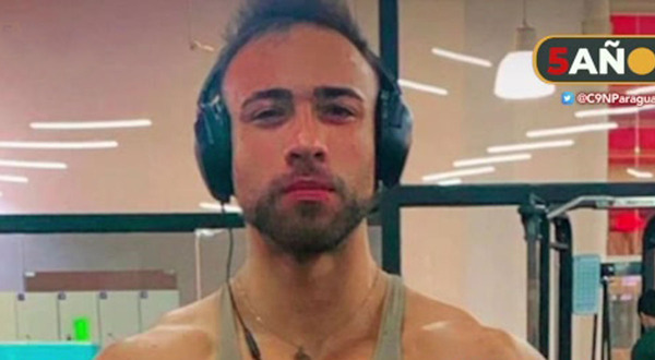 Buscan a estudiante brasileño desaparecido - C9N