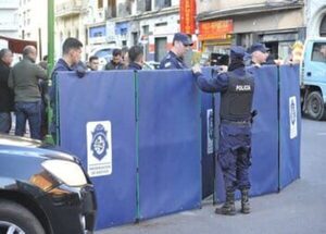Instituciones en Uruguay a prueba por criminalidad en aumento