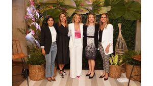 Itaú y Cervepar lanzan SomosPar: una plataforma de formación en liderazgo para mujeres - Revista PLUS