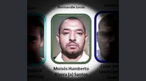 ‘Viejo Santos’: el ocaso de un líder de la MS13 pedido en extradición