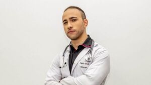Buscan a estudiante brasileño que está desaparecido