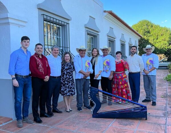 Promoción gastronómica y cultural del Paraguay en Portugal de la mano de “Asado Benítez”
