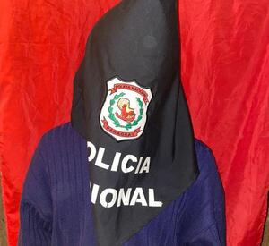 Policías abortan plan de asalto a una bodega - San Lorenzo Hoy