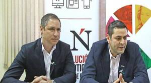 Crónica / Un integrante del primer anillo de Lichi es el nuevo presi de Petropar