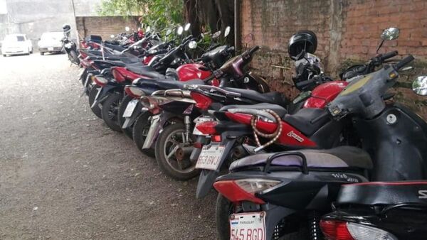 Subastarán vehículos abandonados en el corralón municipal