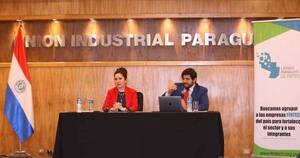 La Nación / Cámara de Fintech rechaza tarifa de la Ande para minería de criptoactivos