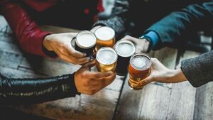 Llega la fiesta cervecera más grande del año: Oktoberfest 2022