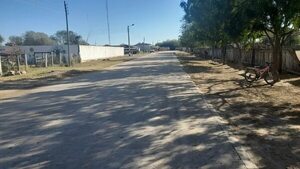Toro Pampa cumple medio siglo de vida - Noticias del Chaco - ABC Color