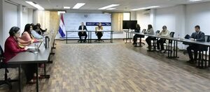 Transformación Educativa: profesionales nominados al Conec analizarán el plan 2040 - Nacionales - ABC Color