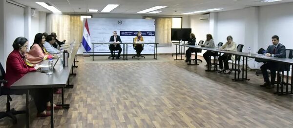 Transformación Educativa: profesionales nominados al Conec analizarán el plan 2040 - Nacionales - ABC Color