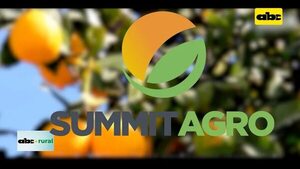 Summit Agro con nueva identidad de marca global - ABC Rural - ABC Color