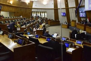 La Cámara de Diputados quedó sin quorum para el tratamiento del proyecto de ley que buscaba modificar el Código Aduanero - Periodísticamente - ABC Color