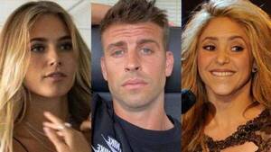 Crónica / Esto pondrá los pelos de punta a Shakira