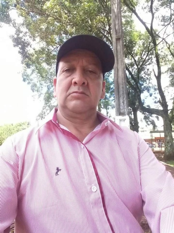 Hohenau: Confirman que cuerpo hallado es de hombre que habria asesinado a su expareja en Obligado