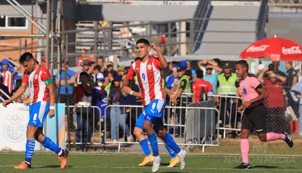 Crónica / [VIDEO] ¡Oro puro!: Albirroja Sub 20 tumba a Ecuador y suma la sexta presea dorada