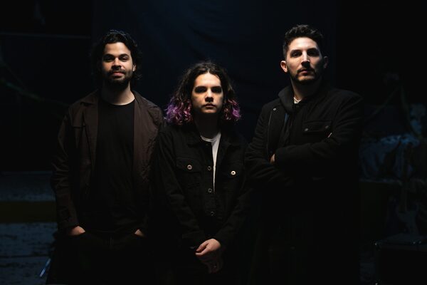 RUNIK presenta el videoclip de su canción “Twilight” - Te Cuento Paraguay
