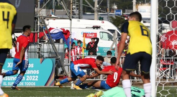 ¡La Albirroja sub-20 es de oro en ASU 2022! - Radio Imperio
