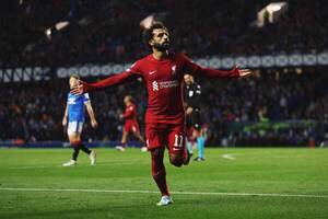 Crónica / [VIDEO] Liverpool hizo 7 goles y el Barcelona se hunde