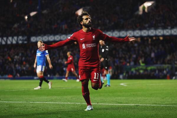 Crónica / [VIDEO] Liverpool hizo 7 goles y el Barcelona se hunde