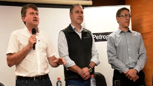 Designan a Pedro Román como nuevo titular de Petropar | Noticias Paraguay
