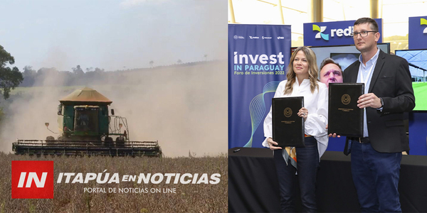COOP. NARANJITO FIRMA IMPORTANTE CONVENIO INTERINSTITUCIONAL