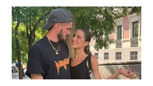 Rumorean que Tini Stoessel terminó con Rodrigo De Paul