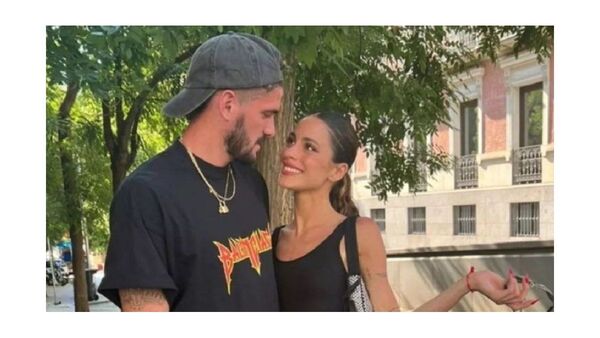 Rumorean que Tini Stoessel terminó con Rodrigo De Paul