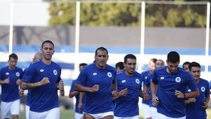 Plantel del 12 de Octubre no entrenó por segundo día consecutivo
