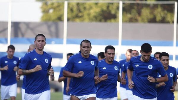 Plantel del 12 de Octubre no entrenó por segundo día consecutivo