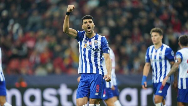 Debacle del Leverkusen de Xabi Alonso ante Porto